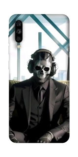 Чохол на ZTE Blade A7s (2019) Riley Ghost фото 1 з 1