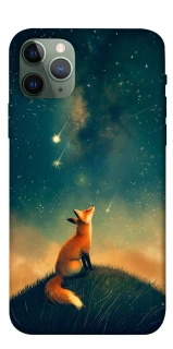 Чехол на Apple iPhone 11 Pro (5.8") Sky fox фото 1 из 1