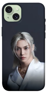 Чохол на Apple iPhone 15 Plus (6.7") Felix фото 1 з 1