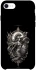 Чохол на Apple iPhone SE (2020) Goddess of war ver.4 фото 1 з 1