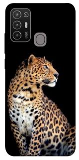 Чехол на ZTE Blade A52 Leopard v2 фото 1 из 1