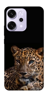 Чехол на Oppo Reno 14 Pro Leopard v4 фото 1 из 1