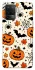 Чехол на Oppo Reno 5 Lite Halloween v13 фото 1 из 1