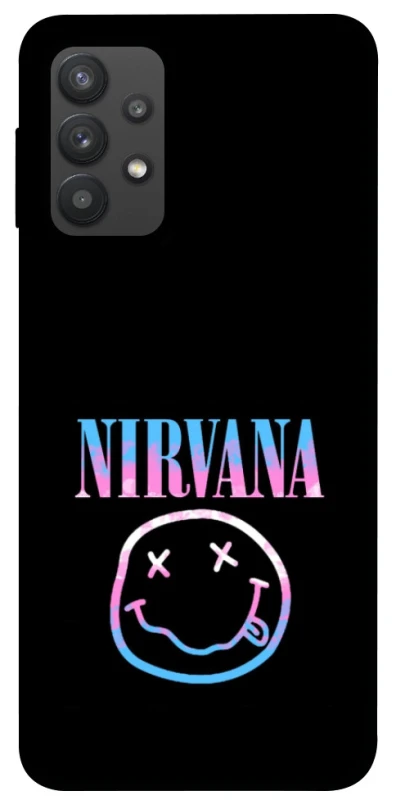 Чохол на Samsung Galaxy A32 (A325F) 4G Nirvana ver.6 фото 1 з 1