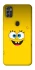 Чехол на ZTE Blade A7s (2020) SpongeBob фото 1 из 1