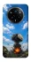 Чохол на Realme 14 Pro+ Moscow never sleeps ver.6 фото 1 з 1