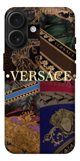 Чехол на Apple iPhone 17 (6.3") Versace фото 1 из 1