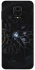 Чехол на Xiaomi Redmi Note 9s / Note 9 Pro / Note 9 Pro Max Wheel BMW фото 1 из 1