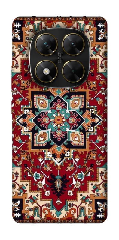 Чохол на Xiaomi Poco X7 Килим v4 фото 1 з 1