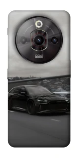 Чохол на ZTE Nubia Focus Pro RS6 grey фото 1 з 1