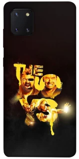 Чохол на Samsung Galaxy Note 10 Lite (A81) The boys фото 1 з 1