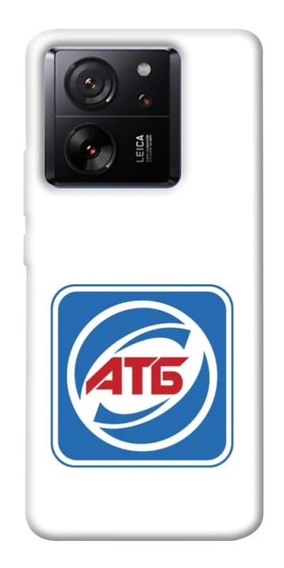 Чохол на Xiaomi 13T AТБ фото 1 з 1