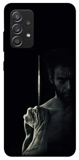 Чехол на Samsung Galaxy A52 4G / A52 5G Logan фото 1 из 1