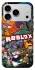 Чехол на Apple iPhone 18 Pro Max Roblox v4 фото 1 из 1