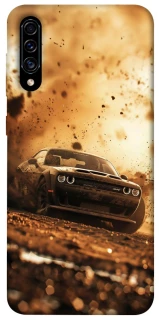 Чехол на Samsung Galaxy A50 (A505F) / A50s / A30s Mud race фото 1 из 1