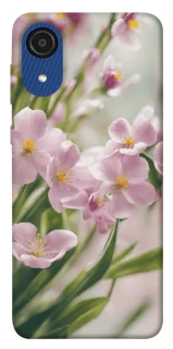 Чехол на Samsung Galaxy A03 Core Spring фото 1 Чехол на Samsung Galaxy A03 Core Spring фото 1 из 1