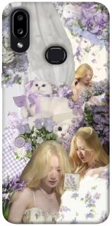 Чехол на Samsung Galaxy A10s Shuhua v2 - (G)I-DLE фото 1 из 1