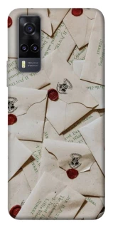 Чохол на Vivo Y31 Harry Potter v1 фото 1 з 1