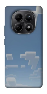 Чохол на Xiaomi Redmi Note 15 5G Minecraft sky фото 1 з 1