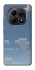 Чохол на Xiaomi Redmi Note 15 5G Minecraft sky фото 1 з 1