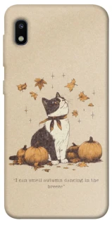 Чехол на Samsung Galaxy A10 (A105F) Autumn vibes ver.3 фото 1 Чехол на Samsung Galaxy A10 (A105F) Autumn vibes ver.3 фото 1 из 1