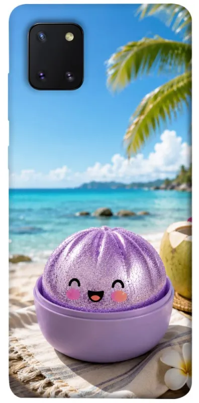 Чохол на Samsung Galaxy Note 10 Lite (A81) Dumpling ver.7 фото 1 з 1