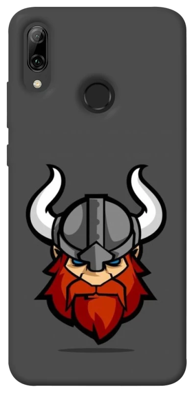 Чехол на Huawei P Smart (2019) Viking v3 фото 1 из 1