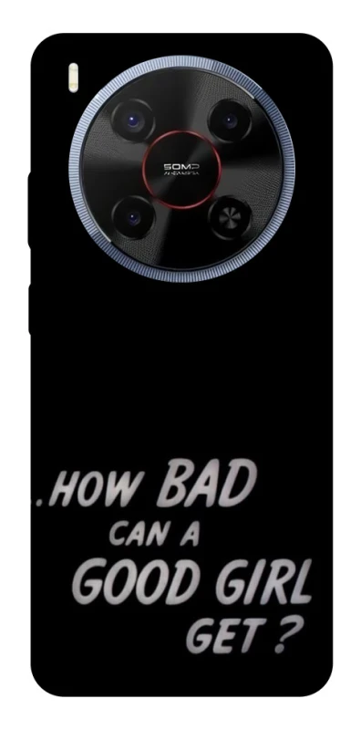 Чехол на ZTE Blade V70 Max How bad? фото 1 из 1