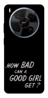 Чехол на ZTE Blade V70 Max How bad? фото 1 из 1