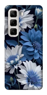 Чохол на Infinix Hot 50 4G Flowers v13 фото 1 з 1
