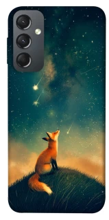 Чехол на Samsung Galaxy A24 4G Sky fox фото 1 из 1