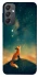 Чехол на Samsung Galaxy A24 4G Sky fox фото 1 из 1