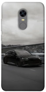 Чохол на Xiaomi Redmi 5 Plus / Redmi Note 5 (Single Camera) RS6 grey фото 1 з 1