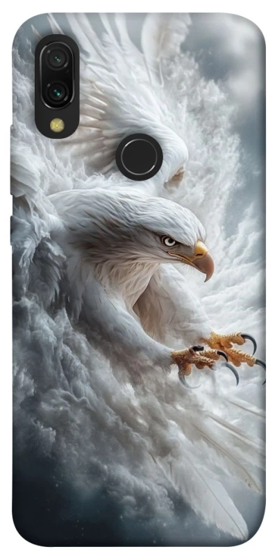 Чохол на Xiaomi Redmi 7 eagle фото 1 з 1