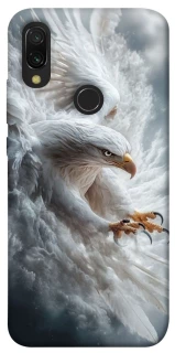 Чехол на Xiaomi Redmi 7 eagle фото 1 из 1