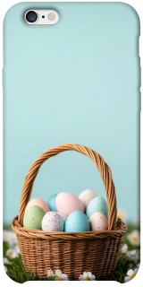 Чехол на Apple iPhone 6/6s plus (5.5") Easter ver.5 фото 1 из 1