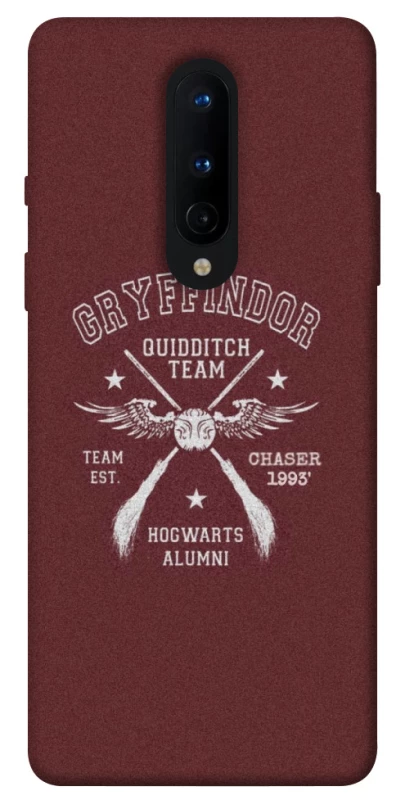 Чохол на OnePlus 8 Harry Potter v6 фото 1 з 1