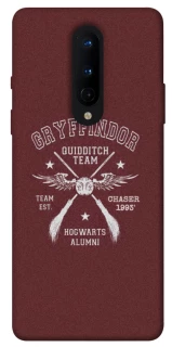 Чехол на OnePlus 8 Harry Potter v6 фото 1 из 1