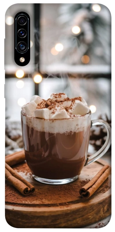 Чехол на Samsung Galaxy A50 (A505F) / A50s / A30s Cocoa фото 1 из 1