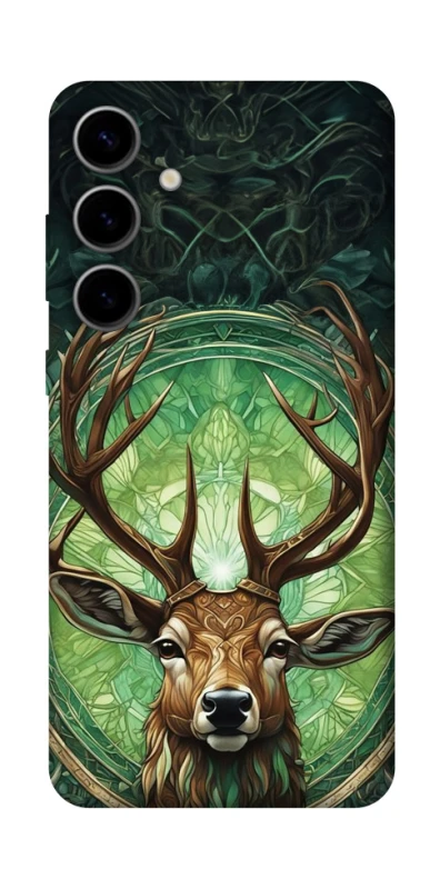 Чохол на Samsung Galaxy S25 FE Скандинавський олень фото 1 з 1