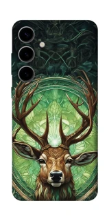 Чохол на Samsung Galaxy S25 FE Скандинавський олень фото 1 з 1
