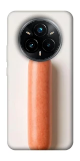 Чехол на Realme 14 Pro+ Сосиска фото 1 из 1