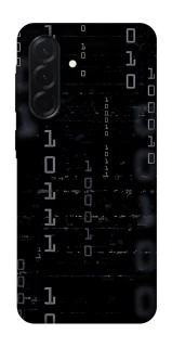 Чехол на Samsung Galaxy A37 5G Numbers фото 1 из 1