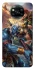 Чохол на Xiaomi Poco X3 NFC / Poco X3 Pro Dota heroes фото 1 з 1