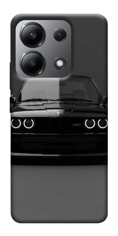 Чехол на Xiaomi Redmi Note 13 4G BMW v11 фото 1 из 1