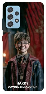 Чохол на Samsung Galaxy A52 4G / A52 5G New Harry Potter ver.2 фото 1 з 1