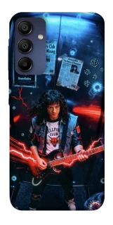 Чохол на Samsung Galaxy A15 4G/5G Stranger Things ver.42 фото 1 з 1