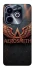 Чохол на Infinix Hot 40i Aerosmith фото 1 з 1