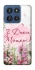 Чехол на Motorola Edge 60 Stylus Mother's Day ver.3 фото 1 из 1