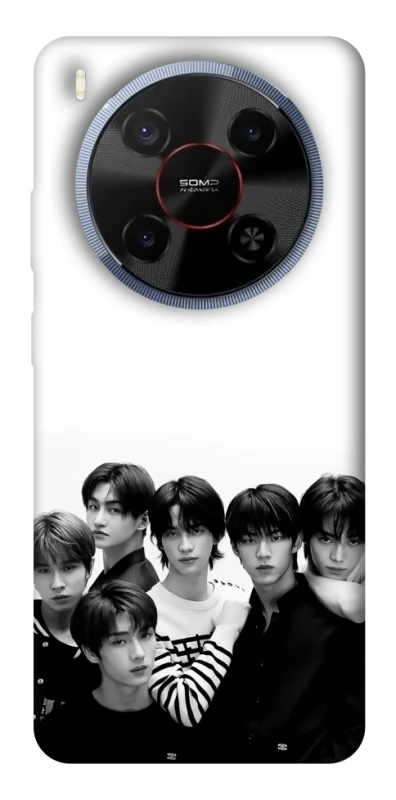 Чохол на ZTE Blade V70 Max TWS фото 1 з 1